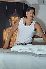 Foto #9 de Robert Diplomado