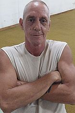 Miguel Escort Masculino