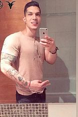 Foto #2 de Paolo Can XXL