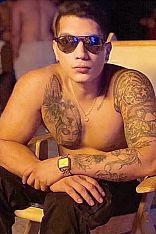 Paolo Can XXL Escort Masculino