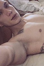 Paolo Can XXL Escort Masculino