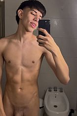 Nick Vox Male Escort