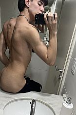 Foto #10 de Nick Vox