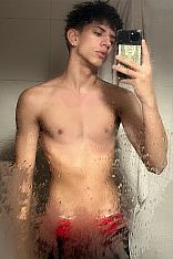Nick Vox Escort Masculino