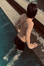 Nick Vox Escort Masculino