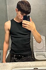 Nick Vox Escort Masculino