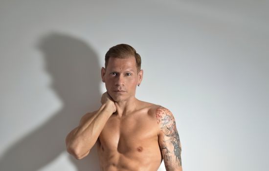 Feli Male Escort