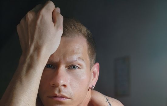 Felipe Escort Masculino