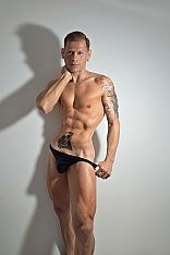 Feli Male Escort