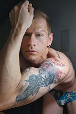 Feli Escort Masculino