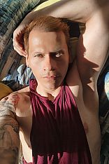 Feli Escort Masculino