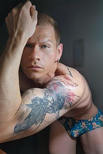 Feli Escort Masculino