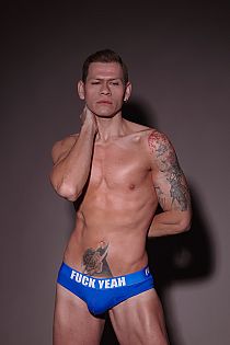 Feli Male Escort