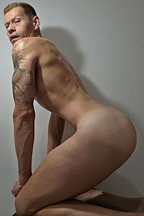 Feli Escort Masculino