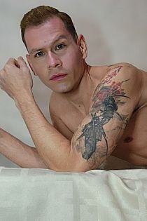 Feli Escort Masculino
