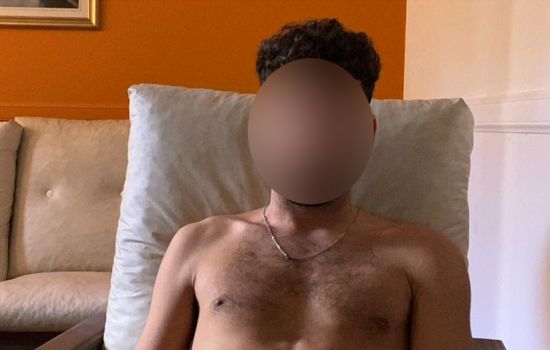 Índigo Male Escort