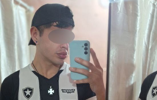 Adán Escort Masculino