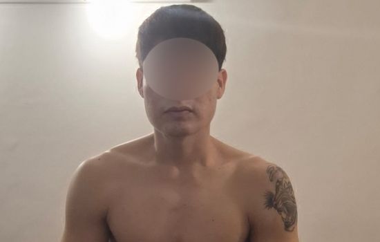 Thor Male Escort