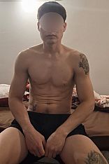Thor Male Escort