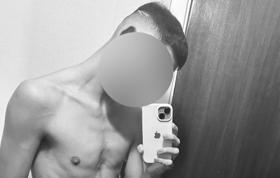Emmanuel Vip Male Escort