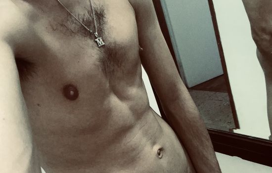 Emmanuel Vip Male Escort