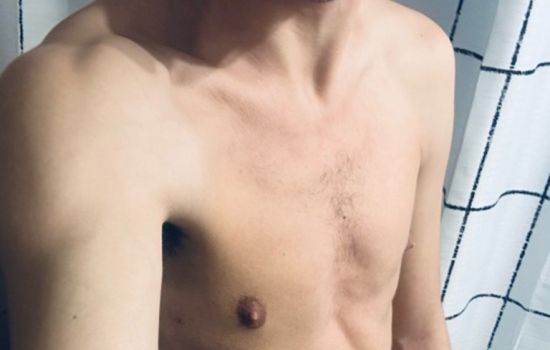 Emmanuel Vip Male Escort