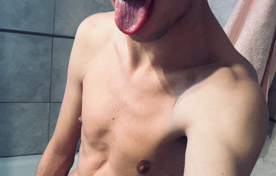 Emmanuel Vip Escort Masculino