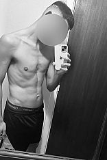 Emmanuel Vip Male Escort