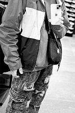 Emmanuel Vip Escort Masculino