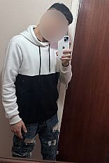 Emmanuel Vip Escort Masculino