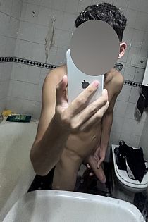 Emmanuel Vip Escort Masculino