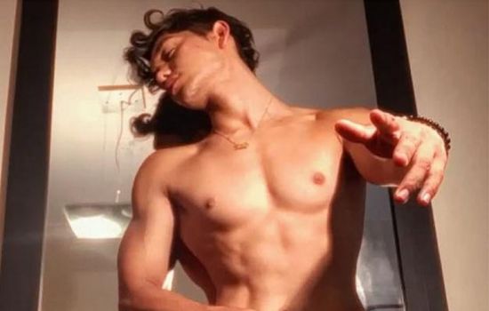 Tu Muñeco Escort Masculino