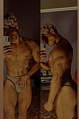 Patrick Escort Masculino