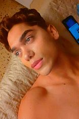 Patrick Escort Masculino