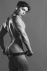 Aidan Male Escort