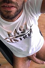 Daniel Betancor Es Escort Masculino