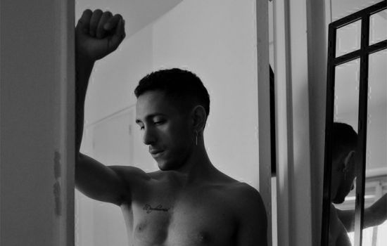 Bublle Boy Escort Masculino