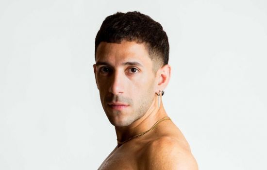 Bublle Boy Escort Masculino