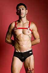 Foto #2 de Bublle Boy