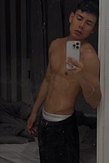 Mateo Escort Masculino