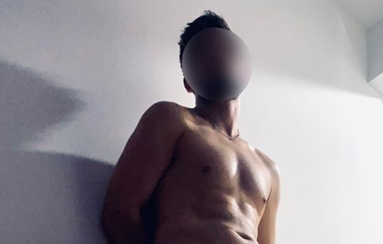 Santi Lechero Escort Masculino