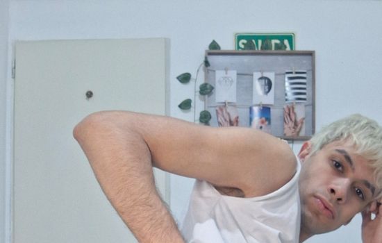 Roro XXL Escort Masculino