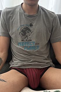 Roro XXL Male Escort