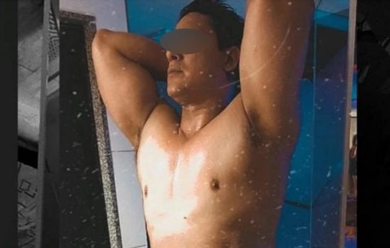 Jhua Valente Escort Masculino