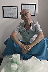 Dario 0112 Male Escort