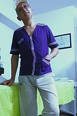 Dario 0112 Male Masseur