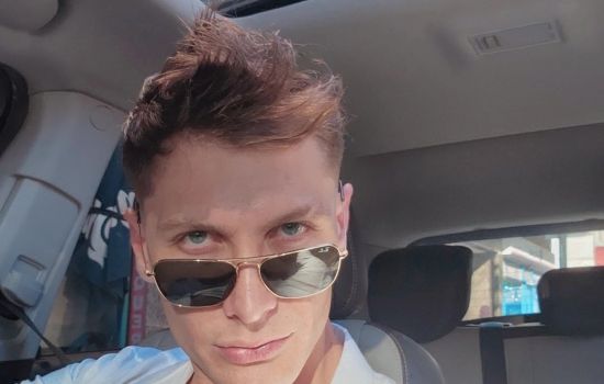 Turubio XXL Escort Masculino