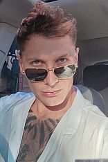 Turubio XXL Escort Masculino