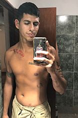 Poyen Male Escort