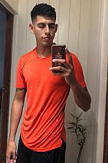 Poyen Escort Masculino